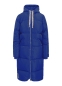 Mobile Preview: Coster Copenhagen, Puffer jacket, electric blue